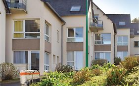 Nice Apartment In Trevou Treguignec